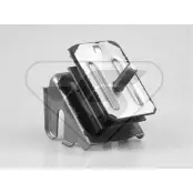 Кронштейн двигателя HUTCHINSON 5WS28 539777 1983817 4 TDRL