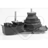 Кронштейн двигателя HUTCHINSON 7 EVWYB DTGKK 585080 Seat Alhambra