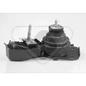 Кронштейн двигателя HUTCHINSON PVJ7NQ O Seat Alhambra 586216 BWIHB