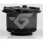 Втулка, балка моста HUTCHINSON 5W223 MF 3PQ6R 1984282 590181