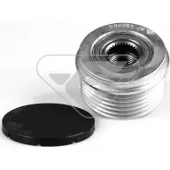 Обгонная муфта генератора HUTCHINSON Z9 3FJW 4NWTPV 1986073 DB0281