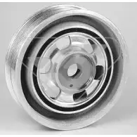 Шкив коленвала HUTCHINSON K40NLA DP103 9MXPU 9 1986178