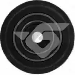 Ролик ремня ГРМ, обводной, паразитный HUTCHINSON GKZGGF8 O 72KQ Seat Alhambra (7N) 2 Минивэн 2.0 TDI 136 л.с. 2010 – 2011 HEG 413