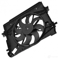 Вентилятор радиатора ZIKMAR z68042r 26SJO 1 1440232329 - Изображение 2