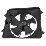 Вентилятор радиатора ZIKMAR z68027r 1440232341 Y6 MQWW1 - Изображение 2