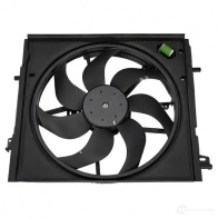 Вентилятор радиатора ZIKMAR 1440232347 z68033r EX712 2S - Изображение 2