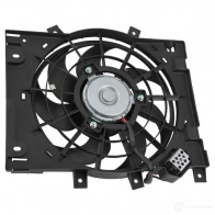 Вентилятор радиатора ZIKMAR z68016r 1440232393 FIFT B - Изображение 2