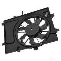 Вентилятор радиатора ZIKMAR 1440232401 z68004r L 3070 - Изображение 2