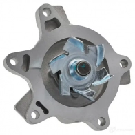 Водяной насос, помпа ZIKMAR 5M 2DMSU 1440232505 z69728r - Изображение 2