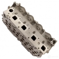 Головка блока цилиндров ZIKMAR 1440233225 z16003r 0FD 3Y - Изображение 2