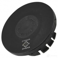 Заглушка ГБЦ ZIKMAR z16344r 1440234125 R5 ZQJ