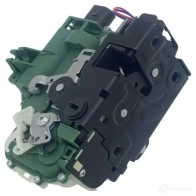 Замок двери ZIKMAR 1425583992 C4 ROFJ z59056r - Изображение 2