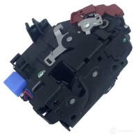 Замок двери ZIKMAR 1425584258 z59019r UV TJ1EF - Изображение 2