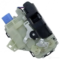 Замок двери ZIKMAR 1425584313 B3 UEI z59027r - Изображение 2