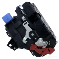Замок двери ZIKMAR z59028r 1425584303 DMB1 X8 - Изображение 2