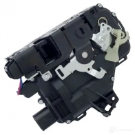 Замок двери ZIKMAR z59025r PC4R 6O0 1425584212 - Изображение 2