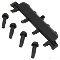 Катушка зажигания ZIKMAR z29024r 1440234536 PXK GZ - Изображение 2