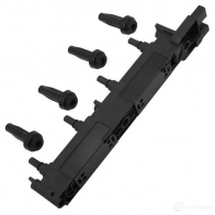 Катушка зажигания ZIKMAR 5 2KK3M 1440234551 z29029r - Изображение 2