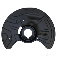 Кожух, щиток тормозного диска ZIKMAR z77012r 1425582453 GRH0 J69 - Изображение 2