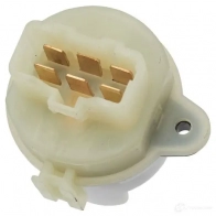 Контактная группа замка зажигания ZIKMAR z58801r 1440235516 4T10 T - Изображение 2