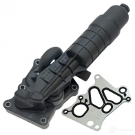 Корпус фильтра ZIKMAR P 3Z6E 1425582403 z68453r - Изображение 2