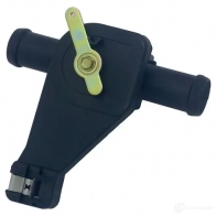 Кран отопителя ZIKMAR z68958r 1425584177 DMRH1 3