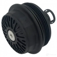 Крышка корпуса масляного фильтра ZIKMAR z68460r Q8 UZ9RR 1425581141 - Изображение 2