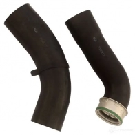 Патрубок интеркулера