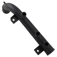 Патрубок радиатора ZIKMAR 1440237166 DRXOU KD z69286r - Изображение 1