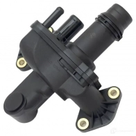 Патрубок радиатора ZIKMAR 1425582156 z68295r 5DJ8CM I