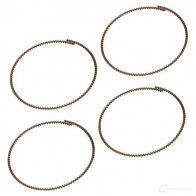 Поршневое кольцо ZIKMAR z19002r 1440237393 D6ZU 16 - Изображение 4