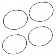 Поршневое кольцо ZIKMAR 1440237394 D1DP CV z19001r - Изображение 4