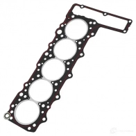 Прокладка ГБЦ ZIKMAR z19704r 1440237453 QC PYF - Изображение 2