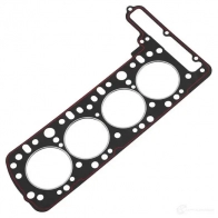 Прокладка ГБЦ ZIKMAR z19702r 1440237455 J94U D - Изображение 1