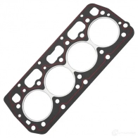 Прокладка ГБЦ ZIKMAR P0 1616 z19650r 1440237508 - Изображение 2
