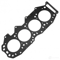 Прокладка ГБЦ ZIKMAR 1440237571 IL3O V z19592r - Изображение 2