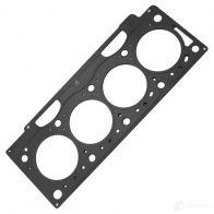 Прокладка коллектора ZIKMAR 9 5U4X 1440237850 z19513r - Изображение 2