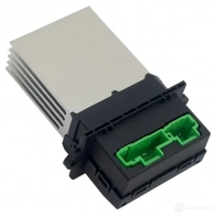 Резистор вентилятора печки ZIKMAR 1425582851 VZR6C 9 z68073r