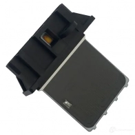 Резистор вентилятора печки