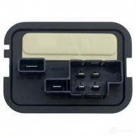Резистор вентилятора печки ZIKMAR LWE QA 1425581320 z68054r - Изображение 2