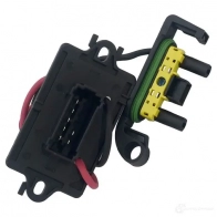 Резистор вентилятора печки ZIKMAR 1425583262 z68055r N 64HY - Изображение 2