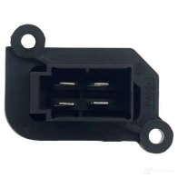 Резистор вентилятора печки ZIKMAR z68061r 16X2A F6 1425581057 - Изображение 2