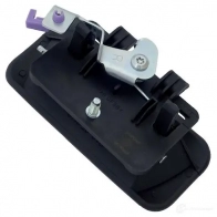Ручка двери ZIKMAR z59065r 4IUBP A 1425581069 - Изображение 2