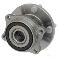 Ступица колеса