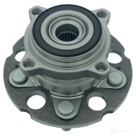 Ступица колеса ZIKMAR z89692r 1440239449 B EOLQ - Изображение 2