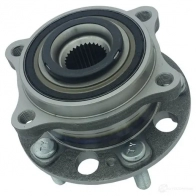 Ступица колеса ZIKMAR z89685r 1440239457 Y9QB 5H - Изображение 2