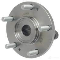 Ступица колеса ZIKMAR 1425581971 7334 ML z89682r - Изображение 2