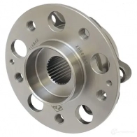 Ступица колеса ZIKMAR 4GNLO V z89665r 1425583352 - Изображение 2