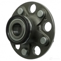 Ступица колеса ZIKMAR 1425581653 UFD7 RRZ z89586r - Изображение 2