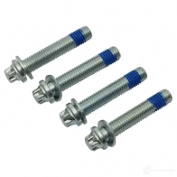 Ступица колеса ZIKMAR z89552r 1425580949 XH UPUW - Изображение 3